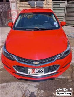 شيفروليه كروز